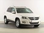 Volkswagen Tiguan - fotka číslo 0
