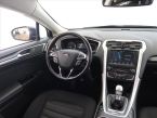Ford Mondeo - fotka číslo 6