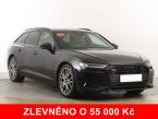 Audi A6 - fotka číslo 0