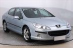 Peugeot 407 - fotka číslo 0