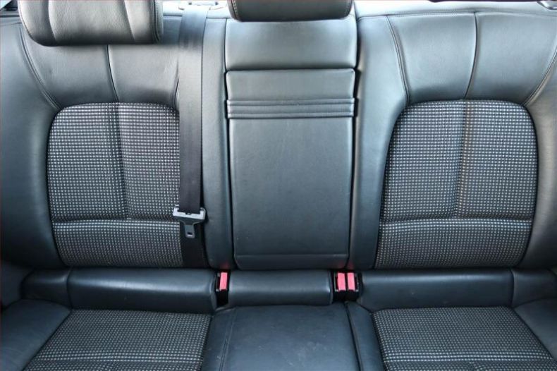 Peugeot 407 - hlavní fotka