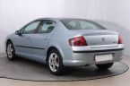 Peugeot 407 - fotka číslo 3