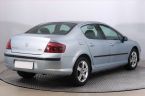 Peugeot 407 - fotka číslo 4