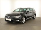 Volkswagen Passat - fotka číslo 1