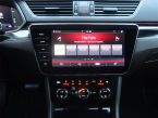 Škoda Superb - fotka číslo 11