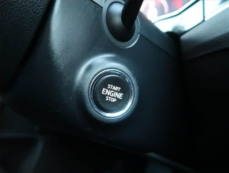 Škoda Superb - hlavní fotka