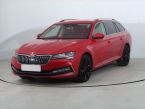 Škoda Superb - fotka číslo 1