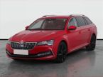 Škoda Superb - fotka číslo 1