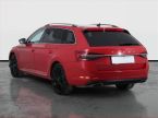 Škoda Superb - fotka číslo 3