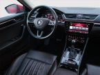 Škoda Superb - fotka číslo 6