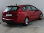 Kia Cee'd - fotka číslo 4
