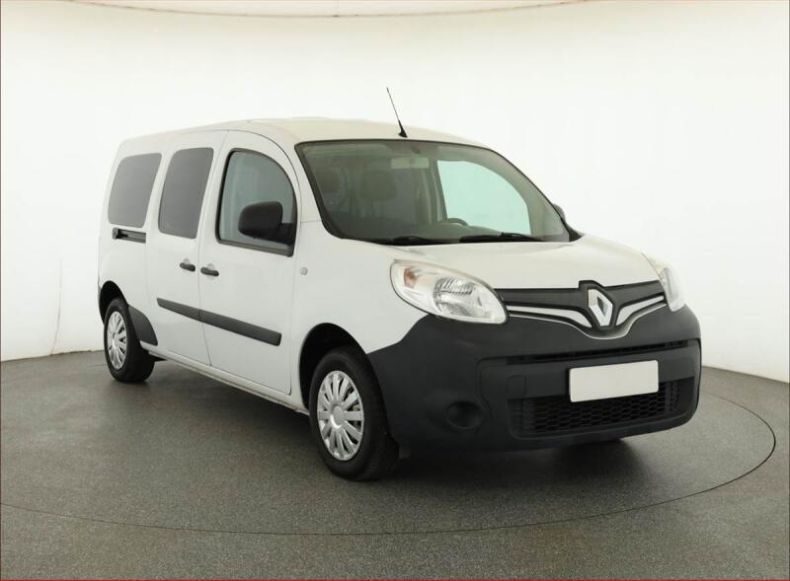Renault Kangoo - hlavní fotka inzerátu