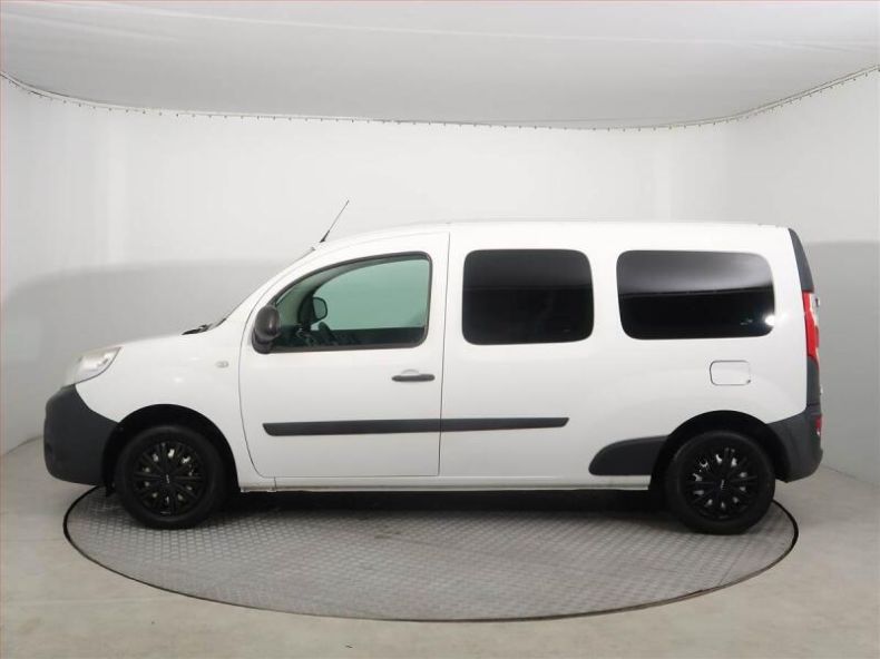 Renault Kangoo - hlavní fotka