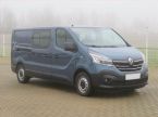 Renault Trafic - fotka číslo 0