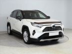 Toyota RAV 4 - fotka číslo 0