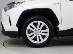 Toyota RAV 4 - fotka číslo 12