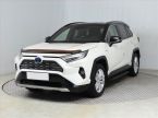 Toyota RAV 4 - fotka číslo 1