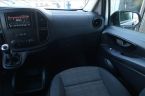 Mercedes Vito - fotka číslo 7