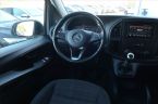 Mercedes Vito - fotka číslo 6