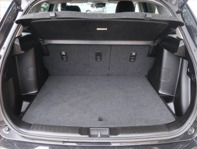 Suzuki Vitara - hlavní fotka