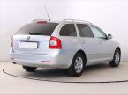 Škoda Octavia - fotka číslo 4