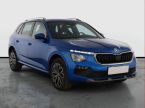 Škoda Kamiq - fotka číslo 0