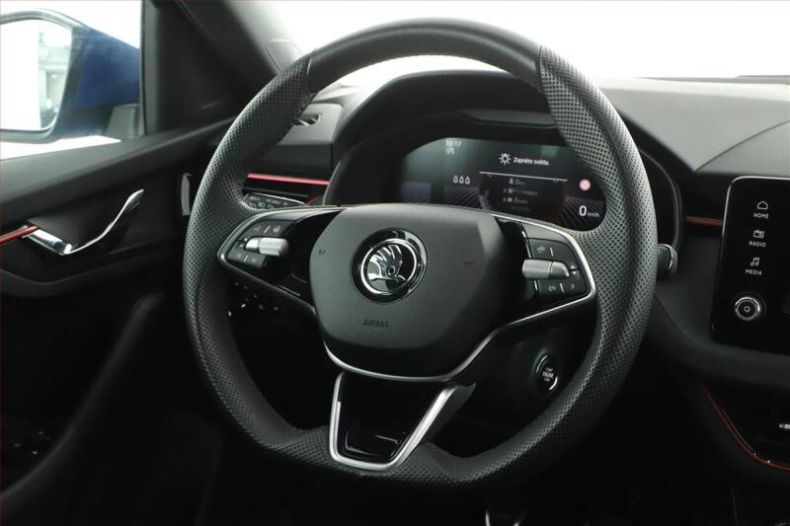 Škoda Kamiq - hlavní fotka