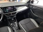 Škoda Scala - fotka číslo 6