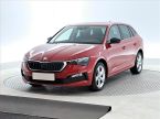 Škoda Scala - fotka číslo 1