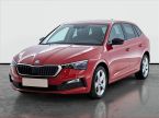 Škoda Scala - fotka číslo 1