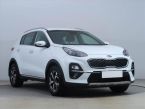 Kia Sportage - fotka číslo 0