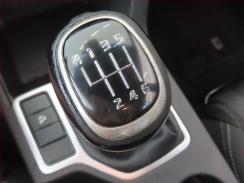 Kia Sportage - hlavní fotka