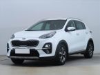 Kia Sportage - fotka číslo 1