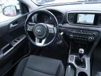 Kia Sportage - fotka číslo 6
