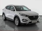 Hyundai Tucson - fotka číslo 0