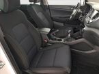 Hyundai Tucson - fotka číslo 8