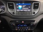 Hyundai Tucson - fotka číslo 11