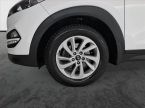 Hyundai Tucson - fotka číslo 14