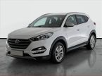 Hyundai Tucson - fotka číslo 1