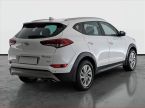 Hyundai Tucson - fotka číslo 4