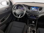 Hyundai Tucson - fotka číslo 6