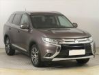 Mitsubishi Outlander - fotka číslo 0