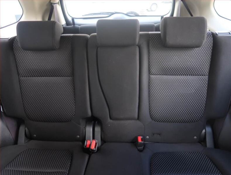 Mitsubishi Outlander - hlavní fotka