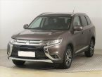 Mitsubishi Outlander - fotka číslo 1
