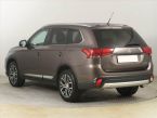 Mitsubishi Outlander - fotka číslo 3