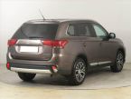 Mitsubishi Outlander - fotka číslo 4