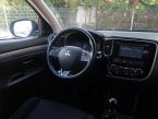 Mitsubishi Outlander - fotka číslo 6