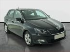 Škoda Fabia - fotka číslo 0