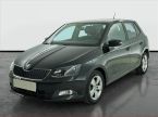 Škoda Fabia - fotka číslo 1
