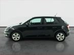 Škoda Fabia - fotka číslo 2